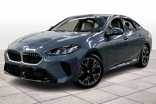 2025 BMW 228 Gran Coupe xDrive