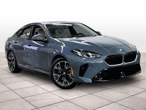 2025 BMW 228 Gran Coupe xDrive