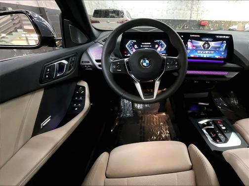 2025 BMW 228 Gran Coupe xDrive