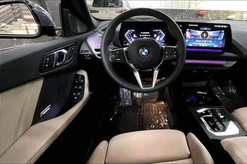 2025 BMW 228 Gran Coupe xDrive