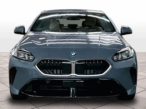 2025 BMW 228 Gran Coupe xDrive