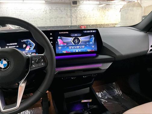 2025 BMW 228 Gran Coupe xDrive