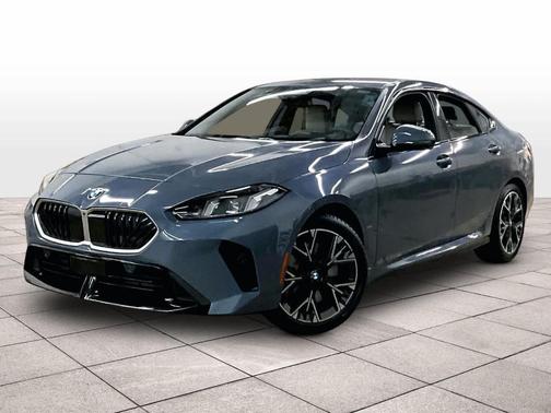 2025 BMW 228 Gran Coupe xDrive