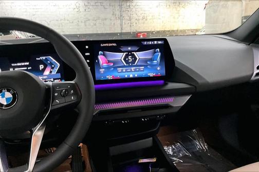 2025 BMW 228 Gran Coupe xDrive