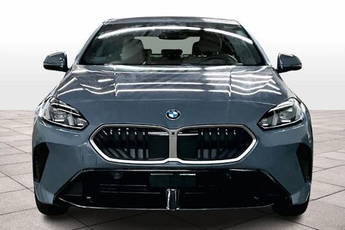2025 BMW 228 Gran Coupe xDrive
