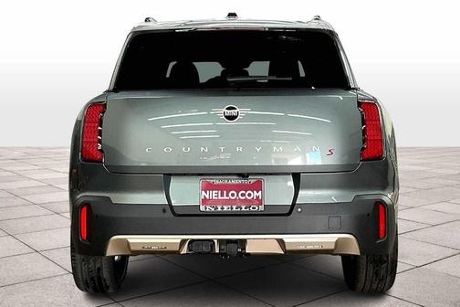 2026 MINI Countryman S
