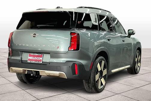 2026 MINI Countryman S