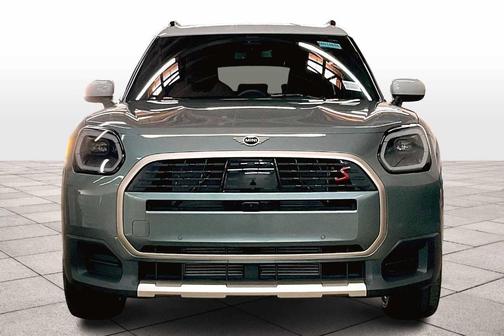 2026 MINI Countryman S