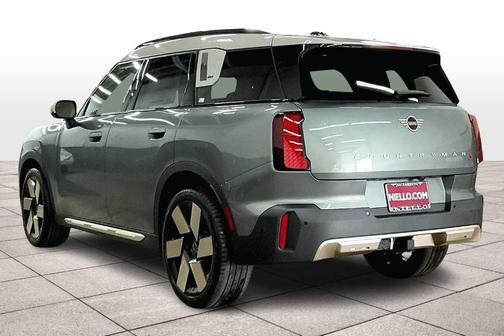 2026 MINI Countryman S