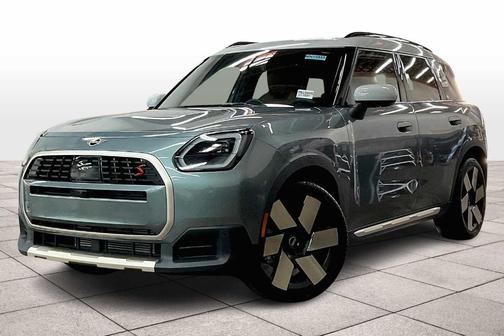 2026 MINI Countryman S