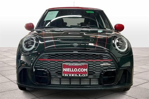 2024 MINI Hardtop John Cooper Works