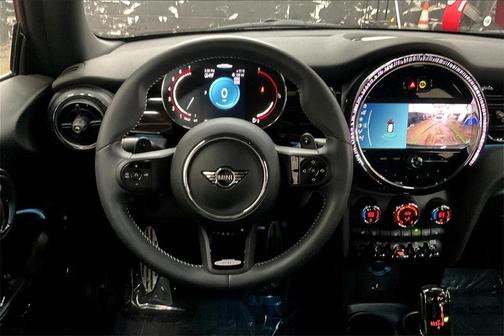 2024 MINI Hardtop John Cooper Works