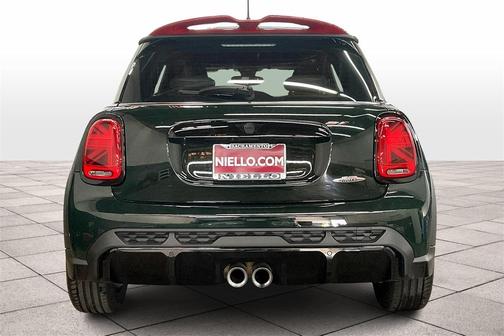 2024 MINI Hardtop John Cooper Works