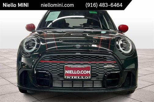 2024 MINI Hardtop John Cooper Works