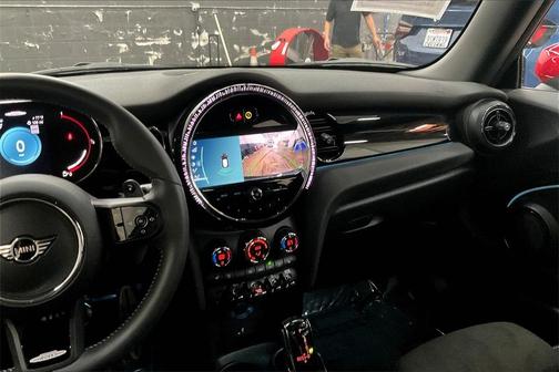 2024 MINI Hardtop John Cooper Works