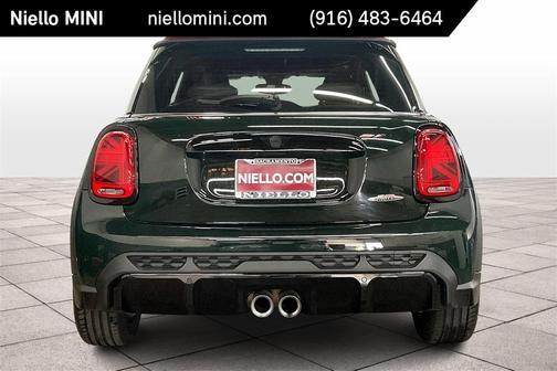 2024 MINI Hardtop John Cooper Works