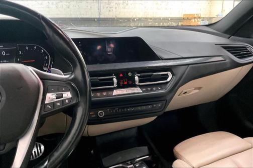 2020 BMW 228 Gran Coupe i xDrive