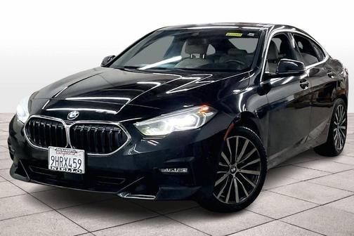 2020 BMW 228 Gran Coupe i xDrive