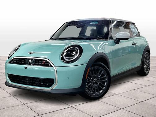 Ocean 2026 MINI Hardtop S