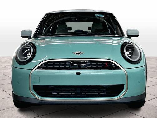 Ocean 2026 MINI Hardtop S
