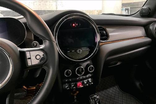 2023 MINI Hardtop Cooper S