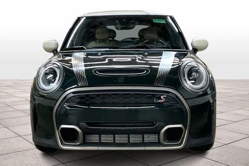 2023 MINI Hardtop Cooper S