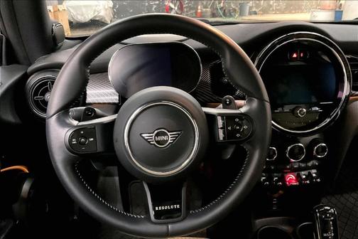 2023 MINI Hardtop Cooper S