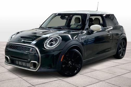 2023 MINI Hardtop Cooper S