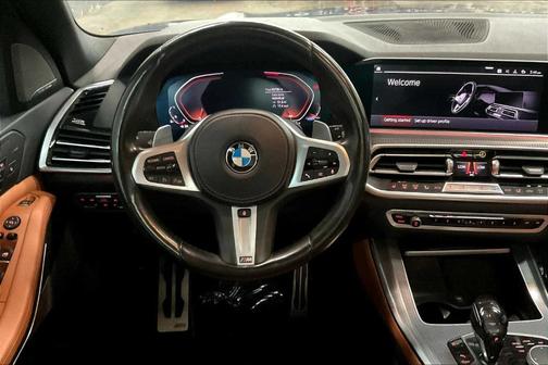 2019 BMW X5 xDrive50i