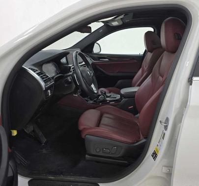 2024 BMW X4 xDrive30i