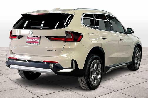 2026 BMW X1 xDrive28i