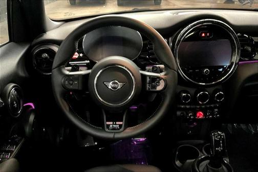 2023 MINI Hardtop Cooper S