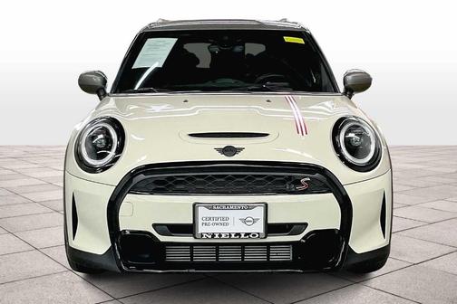 2023 MINI Hardtop Cooper S