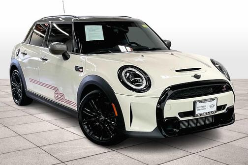 2023 MINI Hardtop Cooper S