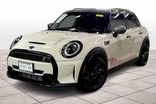 2023 MINI Hardtop Cooper S