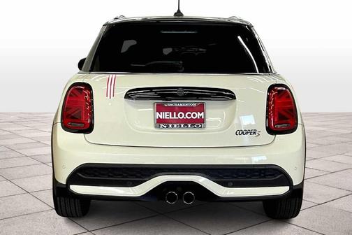 2023 MINI Hardtop Cooper S