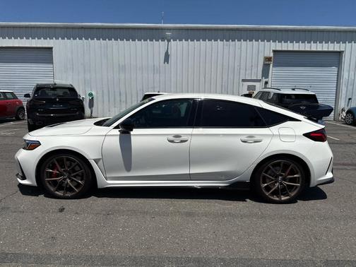 2024 Honda Civic Type R Base