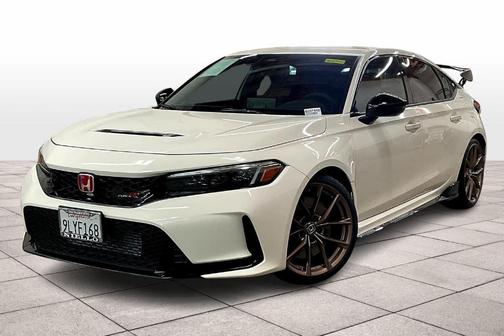 2024 Honda Civic Type R Base
