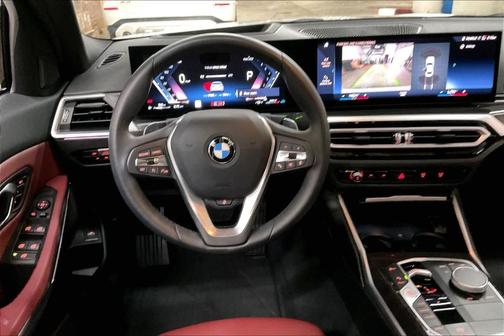 2023 BMW 330 i
