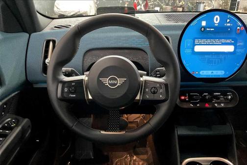 2025 MINI Countryman S