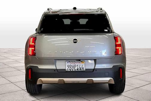 2025 MINI Countryman S