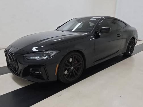 2024 BMW 430 i