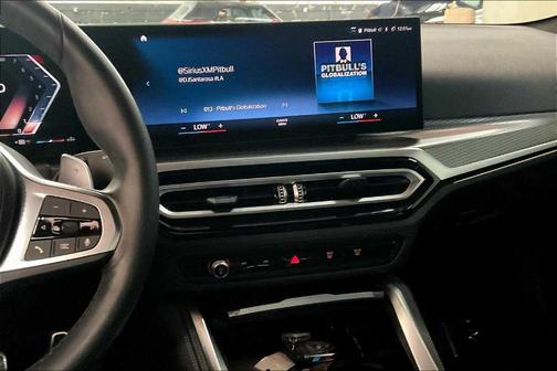 2024 BMW 430 i