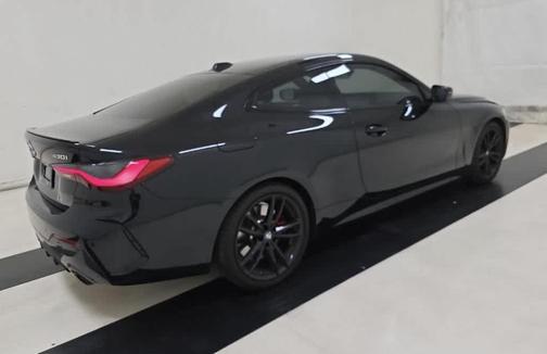 2024 BMW 430 i