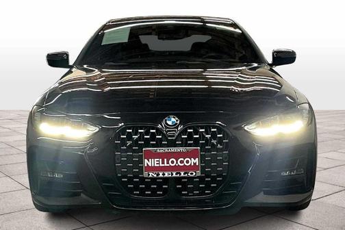 2024 BMW 430 i