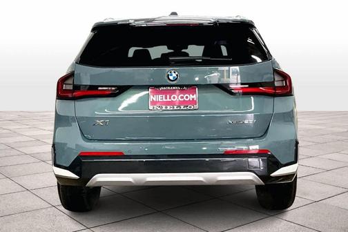 2026 BMW X1 xDrive28i
