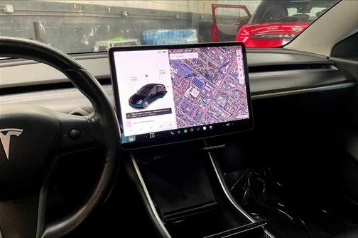 2019 Tesla Model 3 Mid Range