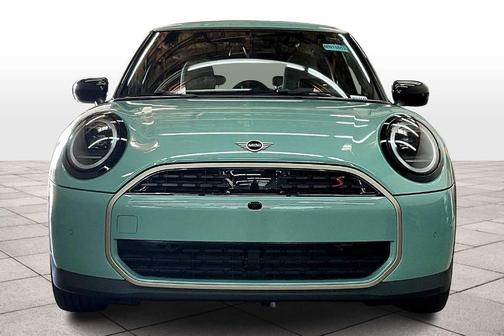 2026 MINI Hardtop S