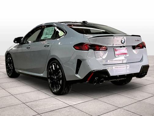 2026 BMW M235 Gran Coupe Xdrive