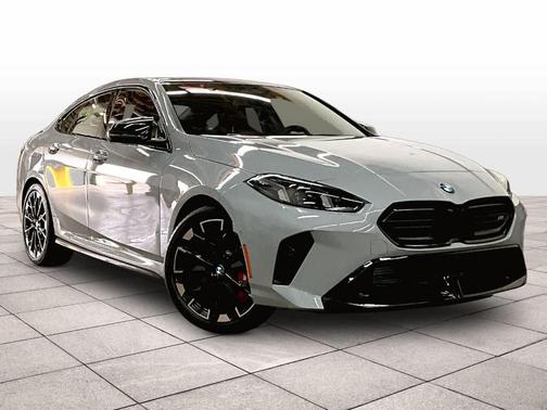 2026 BMW M235 Gran Coupe Xdrive